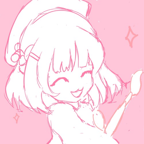 Magic Palette!