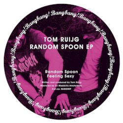 Random Spoon EP