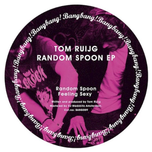 Random Spoon EP