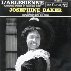 L’Arlésienne