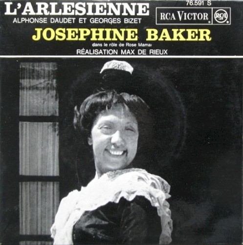 L’Arlésienne