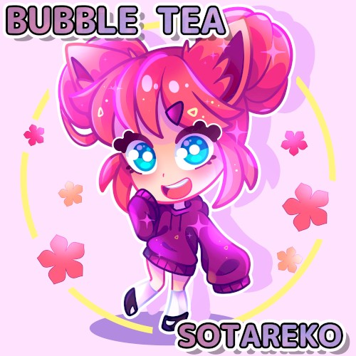 Bubble Tea
