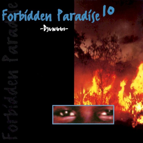 Forbidden Paradise 10: Djunggi