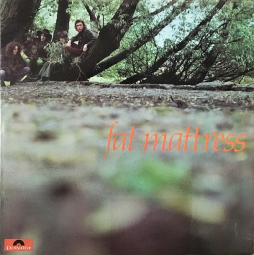 Fat Mattress