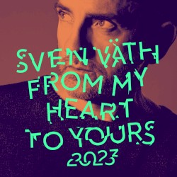 From My Heart To Yours 2023