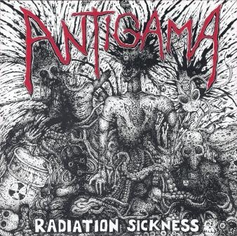 Radiation Sickness / 13 Stabwounds: Contemplating Death