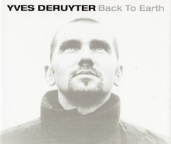 Back to Earth