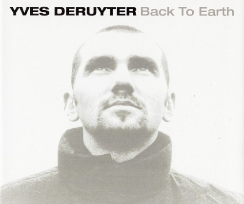 Back to Earth