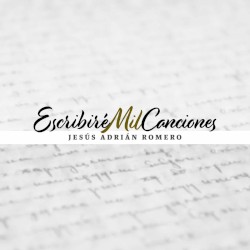 Escribiré Mil Canciones