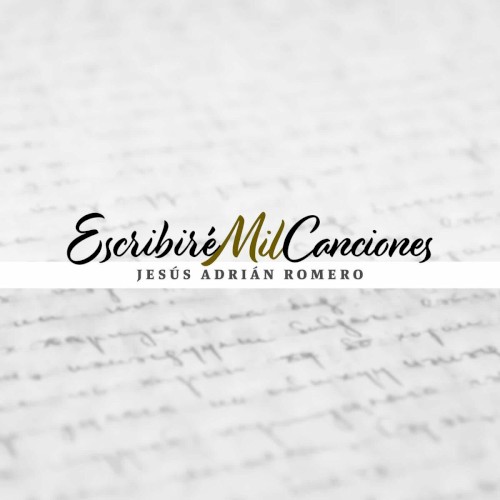 Escribiré Mil Canciones