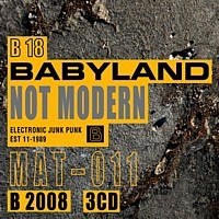Not Modern