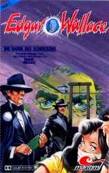 Die Bande des Schreckens