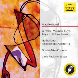 Orchestral Works
