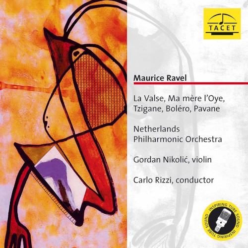 Orchestral Works