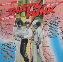That's Funk