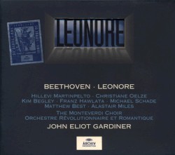 Leonore