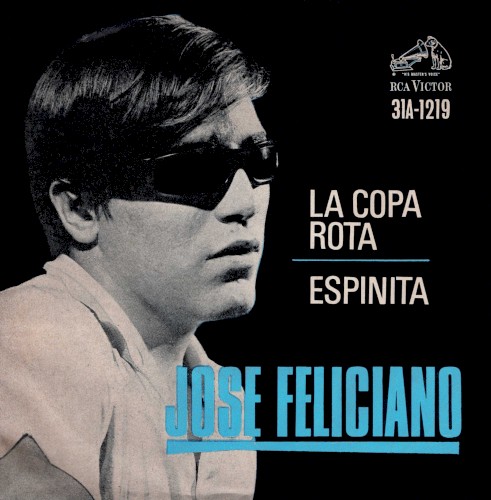 La copa rota / Espinita