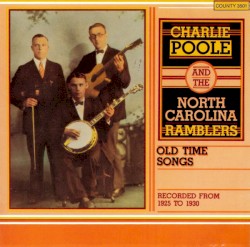Old Time Songs