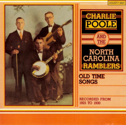 Old Time Songs