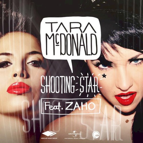 Shooting Star