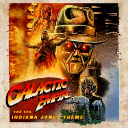 Indiana Jones Theme
