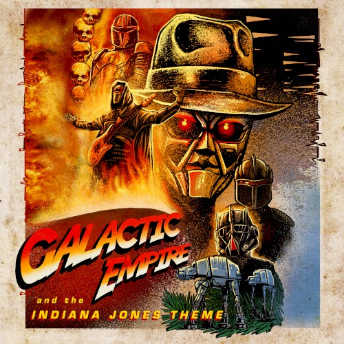 Indiana Jones Theme