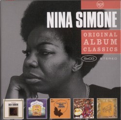 Original Album Classics
