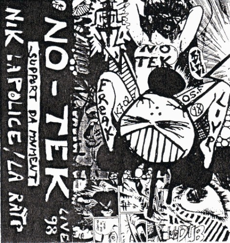 Live 98