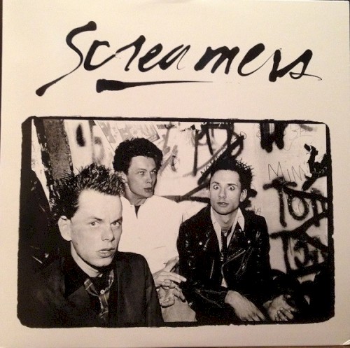 Strength Through Intimidation - The 1978 Geza X Demos