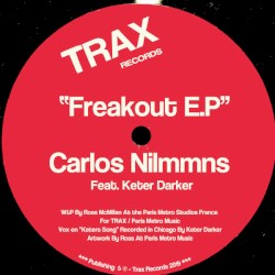 FREAKOUT EP