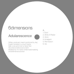 Adularescence