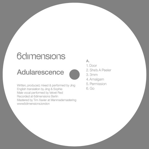 Adularescence