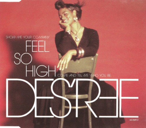 Feel So High
