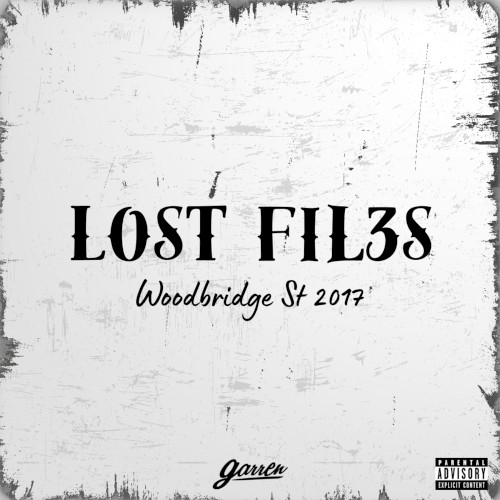 Lost Files Woodbridge St 2017