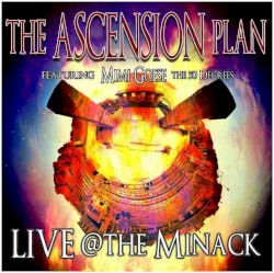 The Ascension Plan Live At The Minack