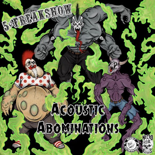 Acoustic Abominations