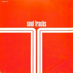 Soul Tracks