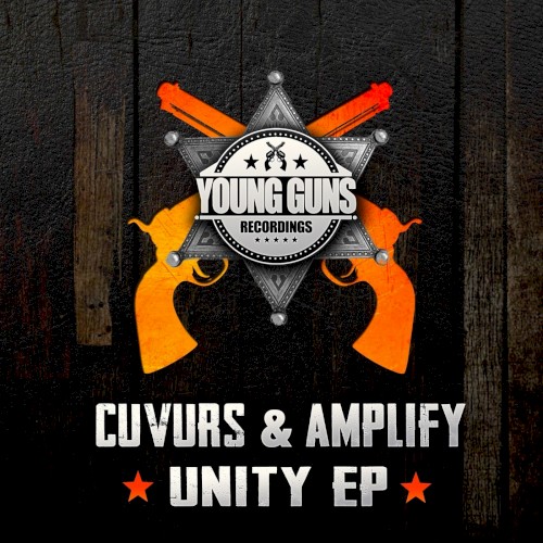 Unity EP
