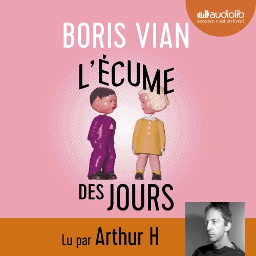 L’Écume des jours