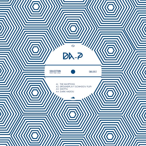 Soulection White Label: 002