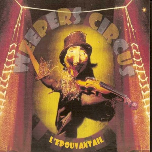 L'Épouvantail