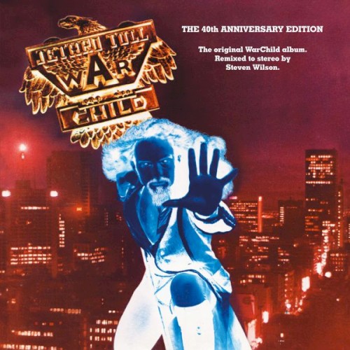 WarChild