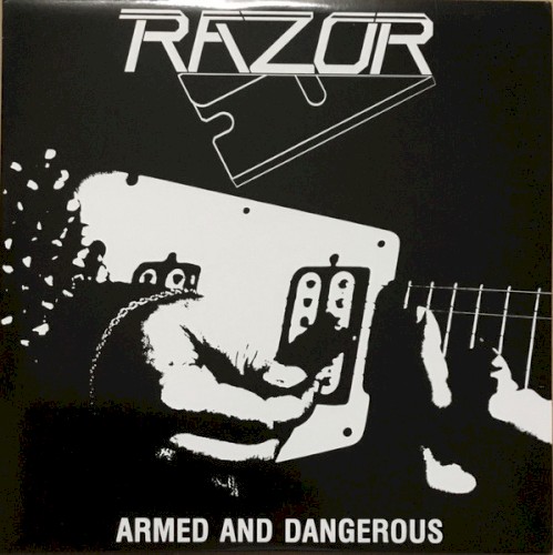 Armed and Dangerous