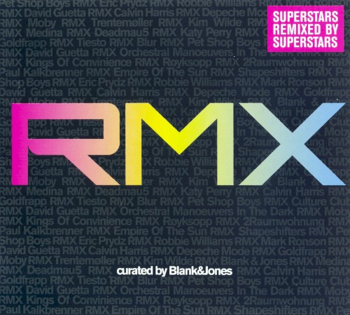 RMX