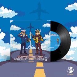 Beats With Brothers, Vol. 5