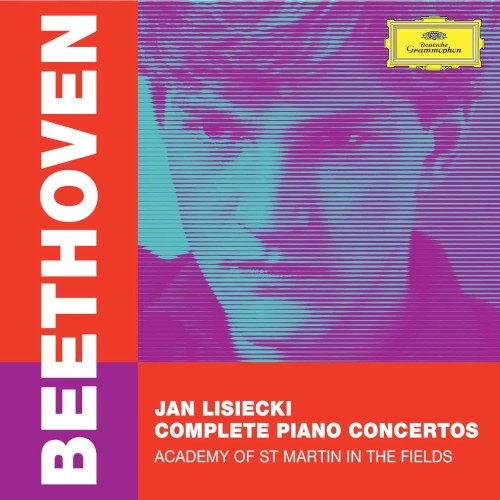 Complete Piano Concertos
