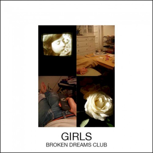 Broken Dreams Club