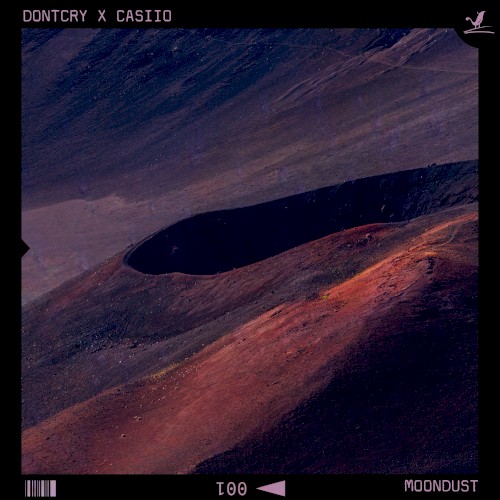 Moondust