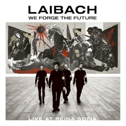 We Forge the Future. Live at Reina Sofía