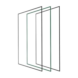 Threaded Habitat Remixes